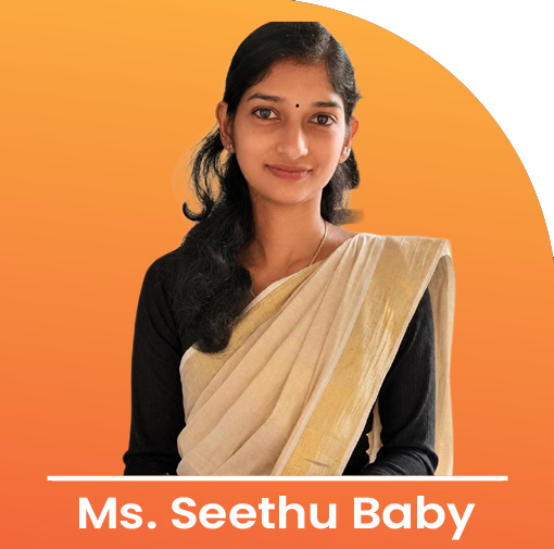 MS. SEETHU BABY